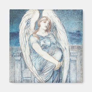 Íman Anjo da guarda Na Bíblia hebraica