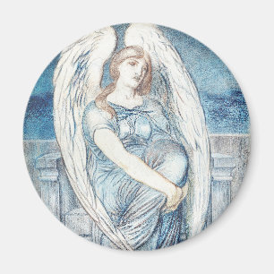 Íman Anjo da guarda Na Bíblia hebraica