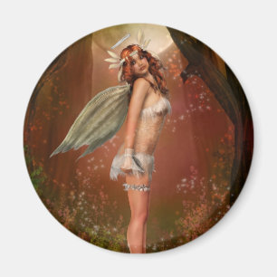Íman Anjo da terra