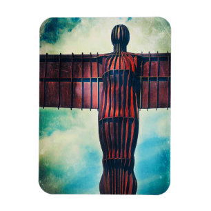 Íman Anjo do Norte