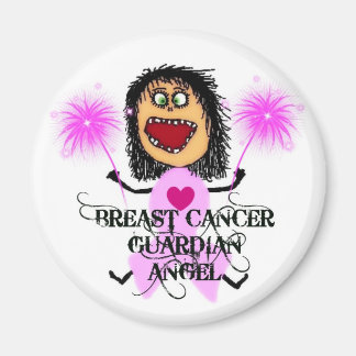 Íman Anjo Guardião do Cancer Breve
