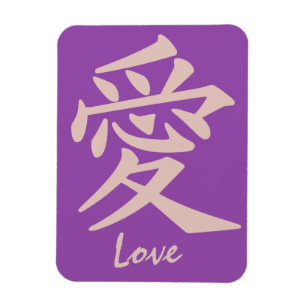 Íman Anjo Love personalizado
