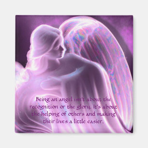 Íman Anjo Magnet Secreto