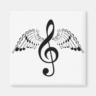 Íman Anjo Música