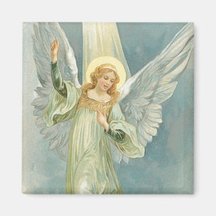 Íman Anjo Natal