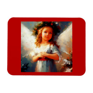 Íman Anjo Natal 1