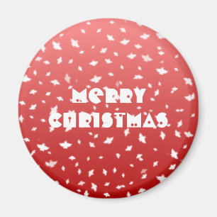 Íman Anjos de Natal