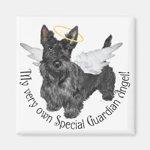Íman Anjos Scottish Terrier