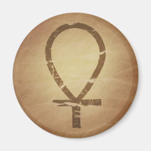 Íman Ankh Egípcio Magic Charms