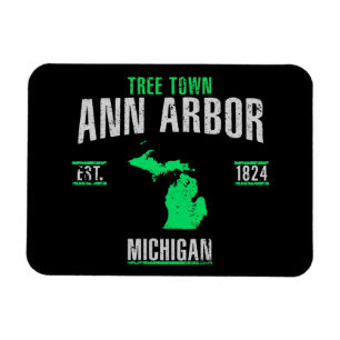 Íman Ann Arbor