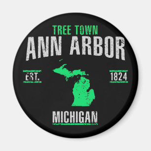Íman Ann Arbor