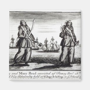 Íman Ann bonito e Mary