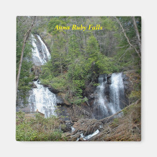 Íman Anna Ruby Falls