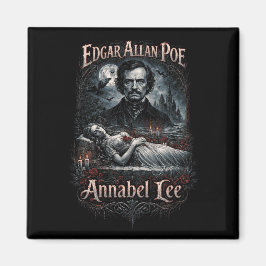 Íman Annabel Lee