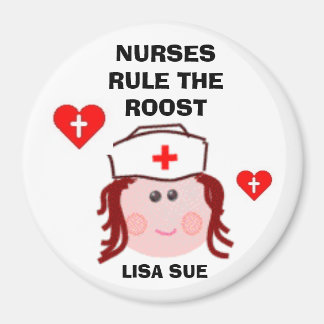 Íman Annabelle Joy Creative