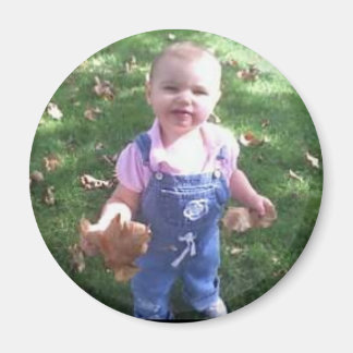 Íman Annabelle Joy Creative