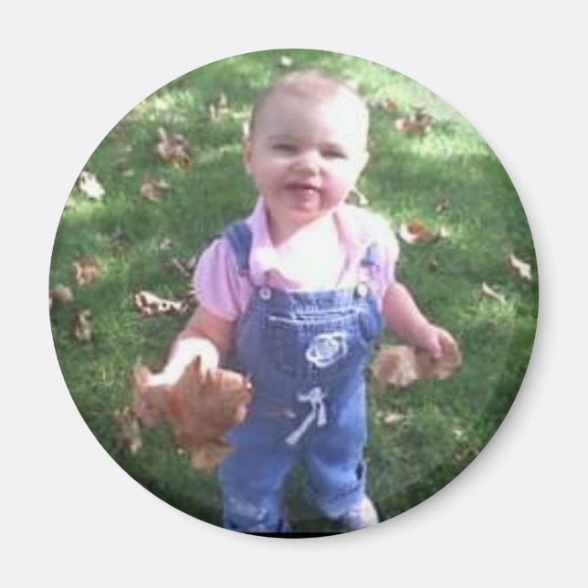 Íman Annabelle Joy Creative (Frente)