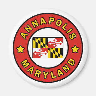Íman Annapolis Maryland