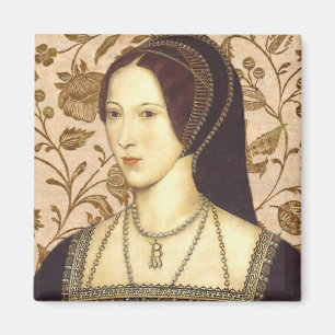 Íman Anne Boleyn