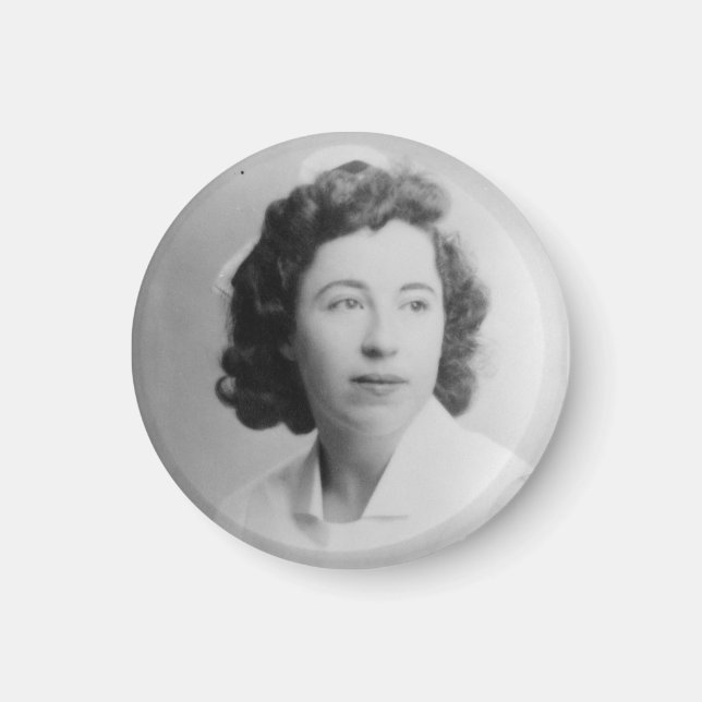 Íman Anne Elizabeth Sullivan (Frente)