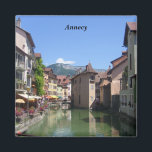Íman Annecy -<br><div class="desc">Annecy é uma comuna do r�gion Rh�ne-Alpes o sudeste da França, à capital duma divisão administrativa e pr�fecture do d�partement ElevadoSavoie. Surnomm� � a Roma dos Alpes � ou, mais frequentemente, � a Veneza do Alpes� devido aos três cursos de água que percorrem a sua velha cidade, este centro turístico,...</div>