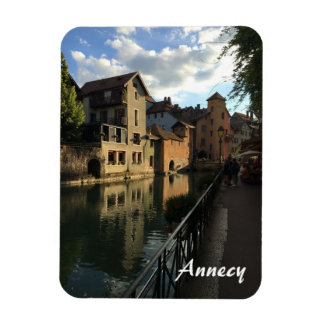 Íman Annecy France