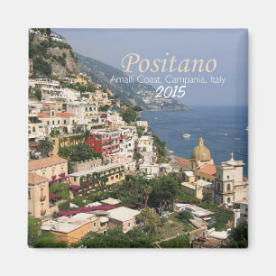 Íman Ano da mudança de Compania Positano da imã de