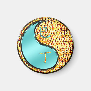 Íman Ano do Cobra de Fogo