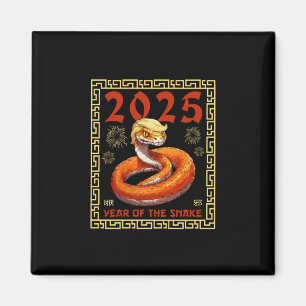 Íman Ano Do Cobra De Trump 2025
