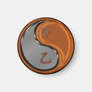 Íman Ano do Coelho da Madeira