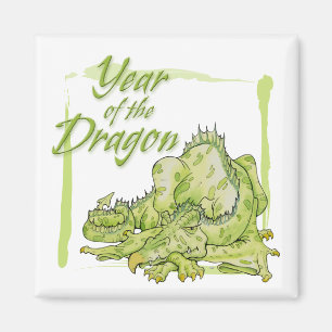 Íman Ano do Dragão
