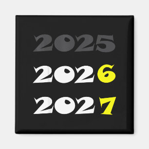 Íman Ano Novo Engraçado 2026 Seis Sete 67 Meme