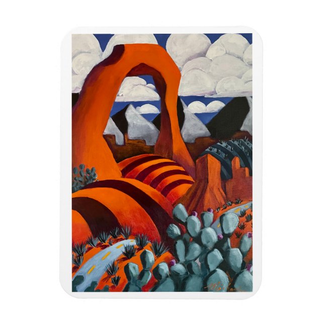 Íman Another Day in Paradise  (Vertical)