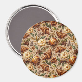 Íman Ansiando Croissants