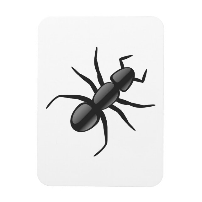 Íman Ant (Vertical)