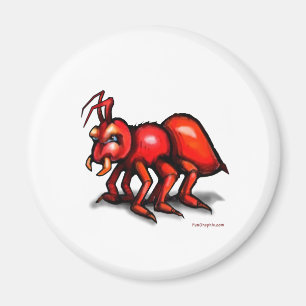Íman Ant