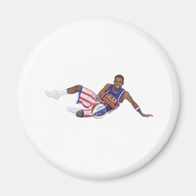 Íman Ant Atkinson (Frente)