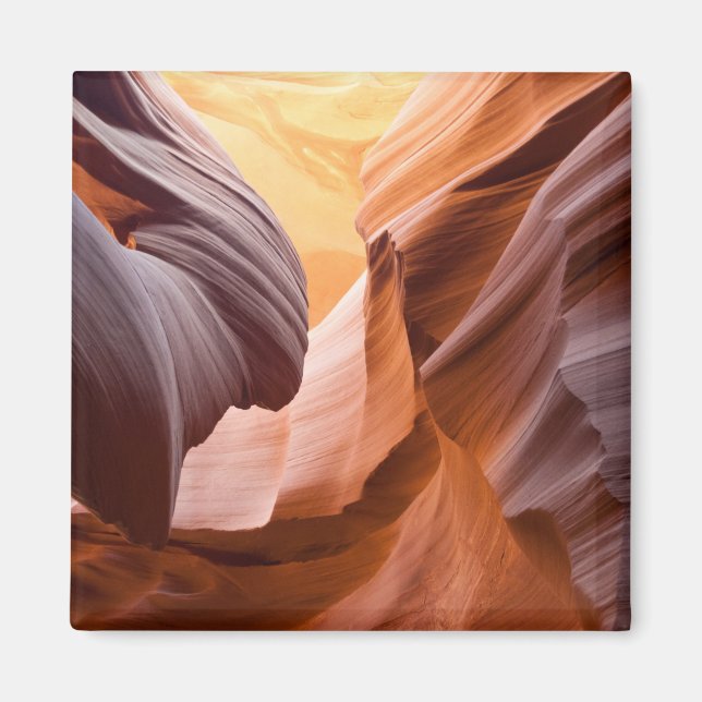 Íman Antalope Canyon (Frente)