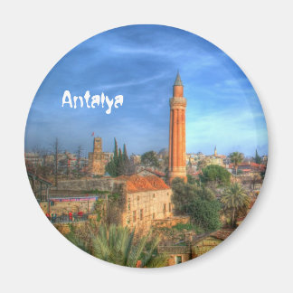 Íman Antalya