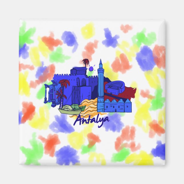 Íman antalya blue city image.png (Frente)