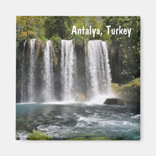 Íman Antalya, Turquia Magnet