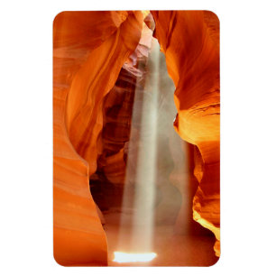 Íman Antelope Canyon