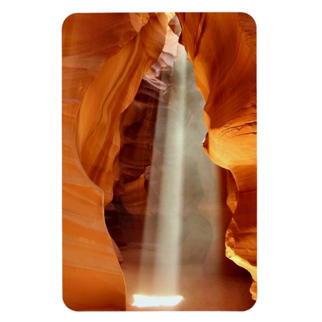 Íman Antelope Canyon (Vertical)