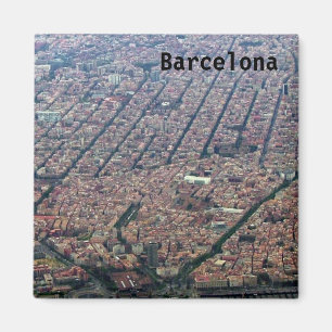 Íman Antena de Barcelona