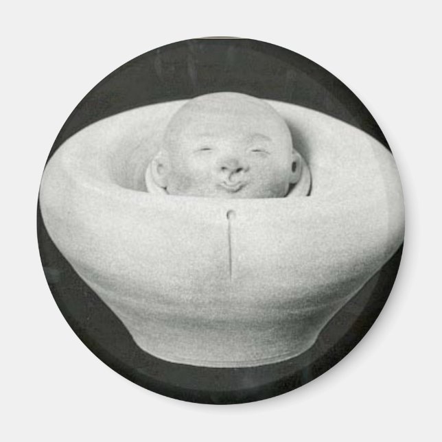 Íman Anterior Birth (Frente)