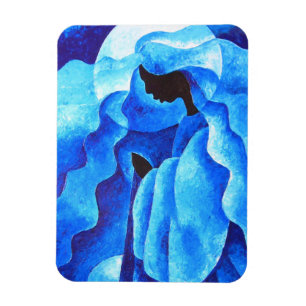 Íman Antes da canção de 2012