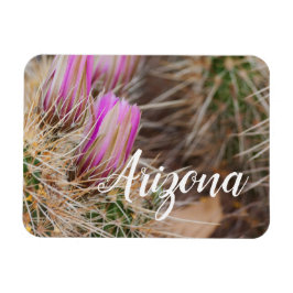 Íman Antes que floresça, Arizona