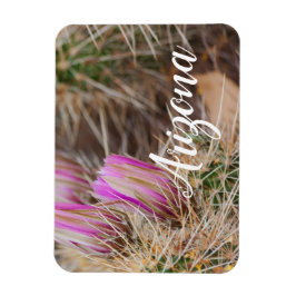 Íman Antes que floresça, Arizona