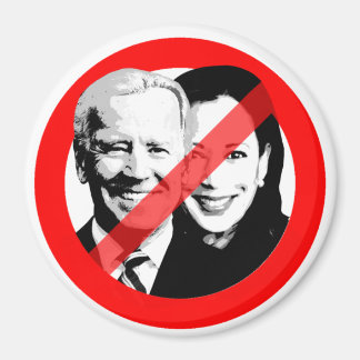 ÍMAN ANTI BIDEN HARRIS