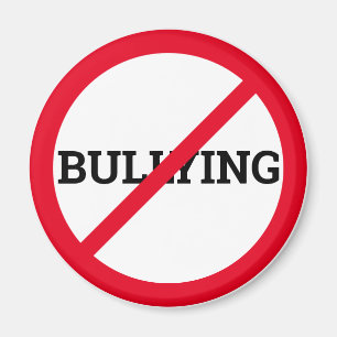 Íman Anti Bullying